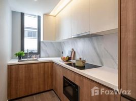 2 спален Квартира на продажу в Muniq Sukhumvit 23, Khlong Toei Nuea, Щаттхана