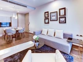 1 Bedroom Apartment for rent at The XXXIX By Sansiri, Khlong Tan Nuea