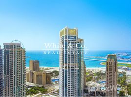 3 Bedroom Apartment for sale at LIV Marina, Dubai Marina