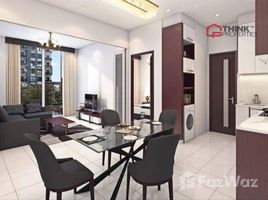 Студия Квартира на продажу в Wavez Residence, Liwan