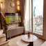 1 Bedroom Condo for rent at Culture Chula, Si Phraya