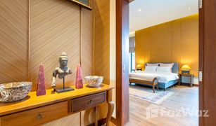 3 Schlafzimmern Villa zu verkaufen in Hin Lek Fai, Hua Hin Panorama Black Mountain