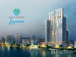 在SKYPARK Lucean Jomtien Pattaya出售的1 卧室 公寓, 农保诚