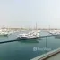 2 غرفة نوم شقة للإيجار في Tiara Residences, Palm Jumeirah