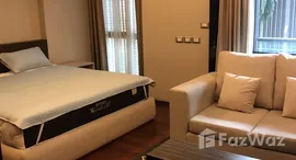 Unités disponibles à The Address Sukhumvit 61