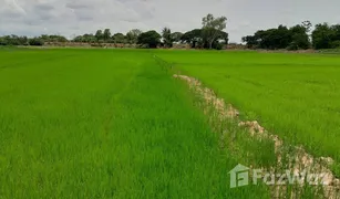 Земельный участок, N/A на продажу в Phlai Chumphon, Phitsanulok 