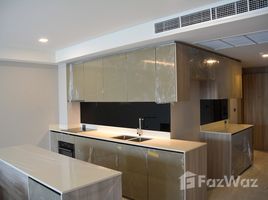 3 спален Кондо на продажу в FYNN Sukhumvit 31, Khlong Toei Nuea, Щаттхана