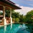 5 Bedroom House for rent at Lakewood Hills Villa, Choeng Thale, Thalang, Phuket