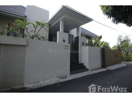 6 Bedrooms House for sale in Serpong, Banten Tangerang