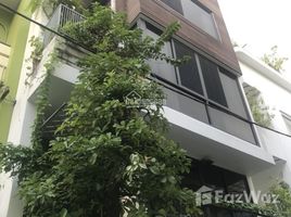 6 Bedroom House for sale in District 5, Ho Chi Minh City, Ward 7, District 5