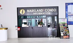 사진들 3 of the 리셉션 로비 at Markland Condominium