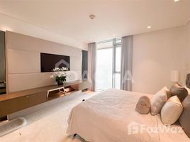 4 Schlafzimmer Appartement zu verkaufen im Apartment Building 1, Bluewaters Residences, Bluewaters