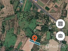  Land for sale in Thailand, Chakkarat, Chakkarat, Nakhon Ratchasima, Thailand