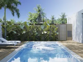 ขายวิลล่า 2 ห้องนอน ใน แม่น้ำ, สุราษฎร์ธานี, แม่น้ำ, เกาะสมุย