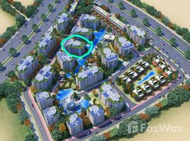 3 Bedroom Apartment for sale at Roses, New Capital Compounds