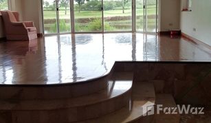 5 Bedrooms House for sale in Bo Win, Pattaya Burapha Golf and Resort