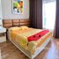 1 Phòng ngủ Chung cư for rent at Galaxy 9, Phường 2, Quận 4