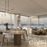 4 غرفة نوم شقة للبيع في Six Senses Residences, The Crescent, Palm Jumeirah