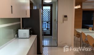 2 Schlafzimmern Wohnung zu verkaufen in Thung Mahamek, Bangkok Supalai Oriental Place Sathorn-Suanplu