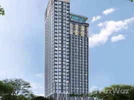 1 Bedroom Apartment for rent at The Privacy Jatujak, Chomphon, Chatuchak, Bangkok, Thailand