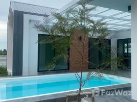 3 Bedroom House for sale in Prachuap Khiri Khan, Hin Lek Fai, Hua Hin, Prachuap Khiri Khan