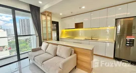 Verfügbare Objekte im Hưng Phúc – Happy Residence