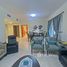 2 Bedroom Apartment for sale at Building I, Terrace Apartments, Green Community