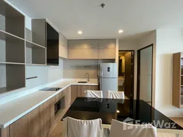 2 Bedroom Condo for rent at Rhythm Sathorn, Thung Wat Don, Sathon, Bangkok