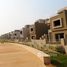 4 Bedroom Townhouse for sale at Palm Hills Katameya Extension, The 5th Settlement, New Cairo City