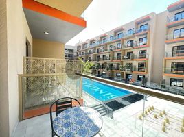 2 спален Квартира на продажу в Binghatti Rose, Grand Paradise, Jumeirah Village Circle (JVC), Дубай