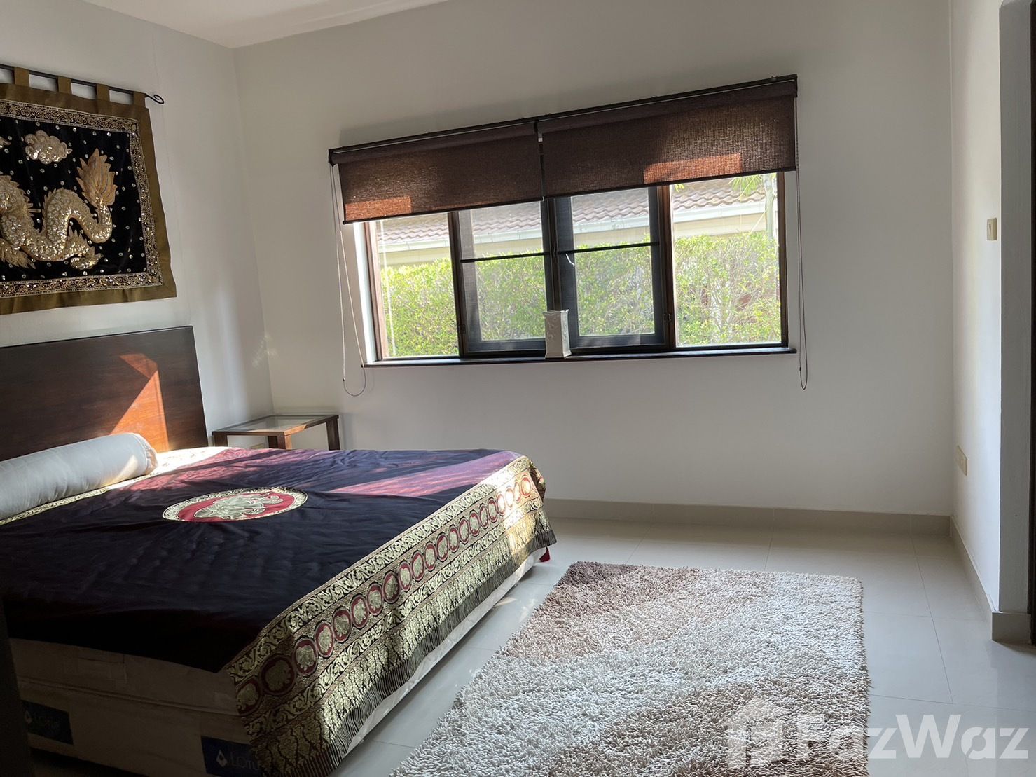 3 Bedroom Villa for Rent at Stuart Park Villas for ฿55,000/mo U1375972