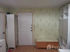 อพาร์ทเม้นท์ 1 ห้องนอน ให้เช่า ในโครงการ ลุมพินี วิลล์ รามคำแหง 26, หัวหมาก, บางกะปิ, กรุงเทพมหานคร