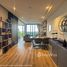 1 спален Кондо на продажу в Andromeda Condominium, Nong Prue