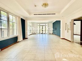 4 Bedroom Villa for sale at Whispering Pines, Earth, Jumeirah Golf Estates