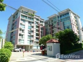 1 Bedroom Apartment for rent at The Kris Ratchada 17, Din Daeng