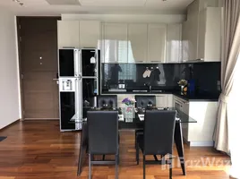 2 Schlafzimmer Appartement zu verkaufen im Quattro By Sansiri, Khlong Tan Nuea