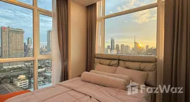Viviendas disponibles en Supalai Premier Si Phraya - Samyan