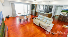 Viviendas disponibles en Marco Polo Residences