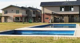 Condominio Dos Cedros - Del Viso - Pilar al 100中可用单位