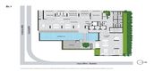 Building Floor Plans of Chewathai Residence Asoke
