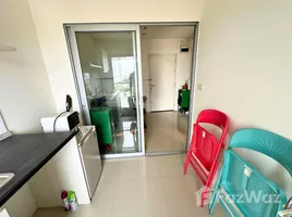 Studio Condo for sale at Aspire Sukhumvit 48, Phra Khanong, Khlong Toei, Bangkok