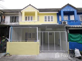 3 Bedrooms Townhouse for sale in Samae Dam, Bangkok Banpisan Thakham 30