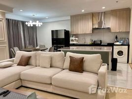 3 Bedrooms Penthouse for rent in Khlong Tan, Bangkok Noble Remix