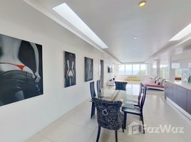 3 Bedroom Penthouse for sale at The Accenta, Karon, Phuket Town