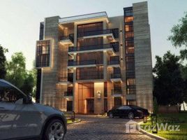 3 Bedroom Apartment for sale at Sun Capital, Fayoum Desert road, 6 October City