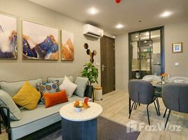 2 Bedrooms Condo for rent in Din Daeng, Bangkok XT Huaikhwang