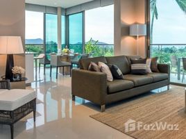 2 спален Кондо на продажу в Heights Condo By Sunplay, Bang Sare