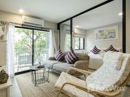 1 Bedroom Condo for sale at The Title Halo 1, Sakhu