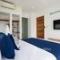 3 Bedroom Villa for rent at Zog Villas, Maenam, Koh Samui, Surat Thani
