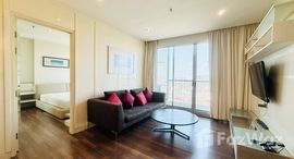 ยูนิตที่เหลืออยู่ในโครงการ The Room Sathorn-Taksin